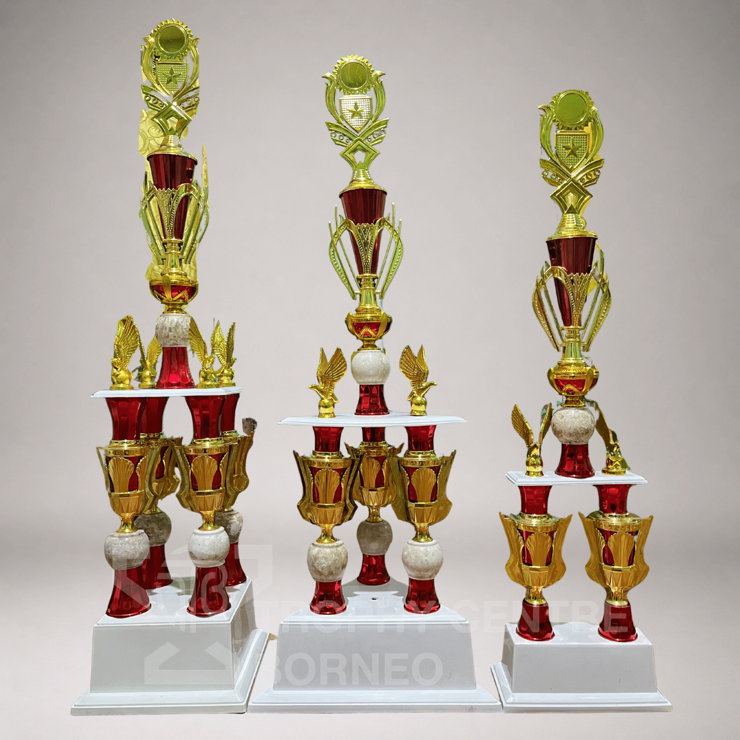 Piala TCB-186